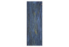 Килимок для йоги Manduka eKO Lite Shade Blue Marbled 180x61x0.4 см