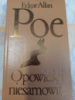 Opowieści niesamowite - Edgar Allan Poe