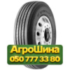 295/75R22.5 Kumho KRS02 149/146M Рулевая грузовая шина