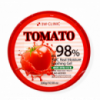 Многофункциональный гель 3W CLINIC Tomato Real Moisture Soothing Gel 98% 300g
