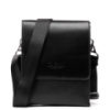 PODIUM Сумка Мужская Планшет иск-кожа DR. BOND 226-1 black