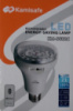 Лампа Светодиодная Kamisafe KM5602C 21LED