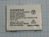 Акумулятор Siemens V30145-k1310-X133 Original б/в