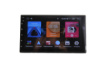 Автомагнітола MP5 CJ CP607 BT з підтримкою Apple carplay 4G-32G 2din
