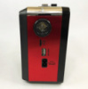 Радиоприемник RX-9100 USB+SD Радио с UX-955 фонарем Golon
