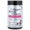 Колаген з Біотином, смак журавлини, Type 1&3, Collagen Beauty Infusion with Biotin, Neocell, 330 гр