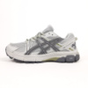 Asics Gel Kahana 8 сірі з хакі