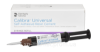 Самоадгезивный композитный цемент Calibra Universal Medium (Калибра Юниверсал медиум )   Dentsply   шприц 4,5г