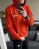 Чоловіче худі The north Face