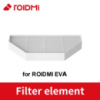 ROIDMI EVA фильтр 1 шт. Оригинал. Hepa фильтр для робота пылесоса Ева Роидми.
