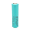 Аккумулятор 18650 Li-Ion Samsung INR18650-20RM(4), 2000mAh, 22A, 4.2/3.7/2.5V, GREEN, 2 шт в упаковке, цена за 1 шт