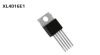 Микросхема XL4016E1 Корпус TO220