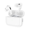 Беспроводные TWS наушники Hoco EW63 вакуумные white