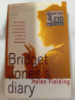 Bridget Jones's Diary Helen Fielding