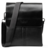 PODIUM Сумка Мужская Планшет иск-кожа DR. BOND 339-3 black