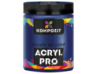 Краска художественная Acryl PRO ART Kompozit 430 мл, 371 кобальт синий темный