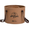 Відро складане Mobi Garden Bucket 10л NX21674001 brown
