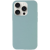 Чохол Silicone Case Full Protective (AA) NO LOGO для Apple iPhone 14 Pro (6.1«)