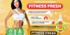 Fitness fresh - Спрей для похудения (Фитнес Фреш)