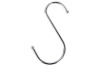 Крючок нержавеющий Empire 70 мм (5 шт.) (2067)