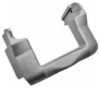 Скоба гальма передн. ВАЗ 2121 правий /супорт/ (вир-во АвтоВАЗ)