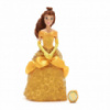 Кукла принцесса Белль с кулоном