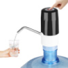 Автоматизований дозатор для води WATER DISPENSER помпа 806