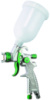 Краскопульт для авто HVLP 1,0мм, верх. п/б AUARITA H-891-1.0