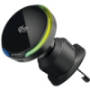 Автомобільний тримач з БЗП Proove Spark Qi2.2 25W Black (WHSQ25002001)