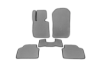 Коврики EVA (Серые) для BMW 3 серия E92/E93 2006–2013 гг