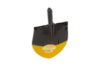 Лопата американка Mastertool 240 x 290 мм x 0.9 кг черная (14-6257)