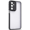 Чохол ArmorStandart Shade для Samsung A16 A165 Black (ARM80154) (Код товару:39424)