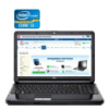Ноутбук Fujitsu Lifebook AH530 / 15« (1366x768) TN / Intel Core i3-370M (2 (4) ядра по 2.4 GHz) / 4 GB DDR3 / 500 GB HDD / Intel HD Graphics / WebCam