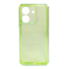 Чохол для смартфона Space III for Xiaomi Redmi Xiaomi Redmi 13C 4G/Poco C65 Green (Space3iXIR13cGreen)