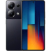 Мобильный телефон Xiaomi Poco M6 Pro 12/512GB Black (1020846)