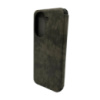 Чохол для смартфона Leather Premium for Xiaomi Redmi A5 (Europe version) Grey (LPRRmA5/PocoC71Grey)