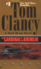 The Cardinal of the Kremlin by Tom Clancy