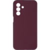 Gelius Чохол Soft Matte Case для Samsung A17 A175 Bordo
