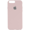 Чохол Silicone Case Full Protective (AA) для Apple iPhone 7 plus / 8 plus (5.5«)