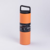 Термос Bottle Sport 500 мл з ручкою, помаранчевий