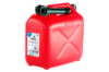 Канистра пластиковая 12 Atelie 10л с лейкой (951652)