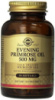 Solgar Evening Primrose Oil 500 мг 90 капсул