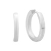 Серебряные серьги CatalogSilver без камней (2144250)
