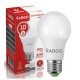 Лампа світлодіодна VARGO A80 20W E27 1900lm 6500K
