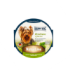 Вологий корм Happy Dog Happy Schale NaturLine KalbReis для собак у вигляді паштету з ягням і рисом, 85 г