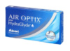 Air Optix Plus HydraGlyde