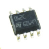 TL062CDT, TL062CD, 062C SO-8