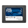 Накопичувач SSD Patriot P220 2TB 2.5« 7mm SATAIII (P220S2TB25)