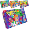 Настольная игра Danko Toys Chemistry Kids ДТ-СО-16-08