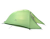 Намет Naturehike Cloud UP I (1-місний) 210T polyester + footprint NH15T001-T Green